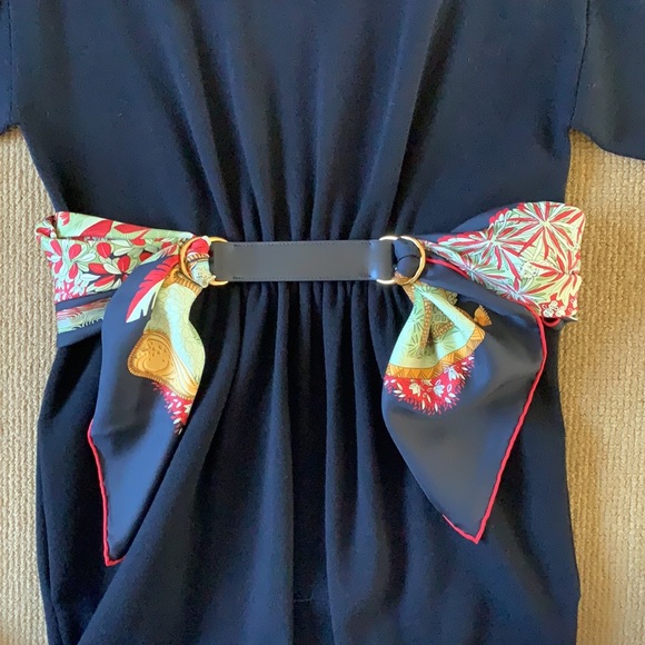 Authentic Hermes Romance belt strap - Picture 5 of 8